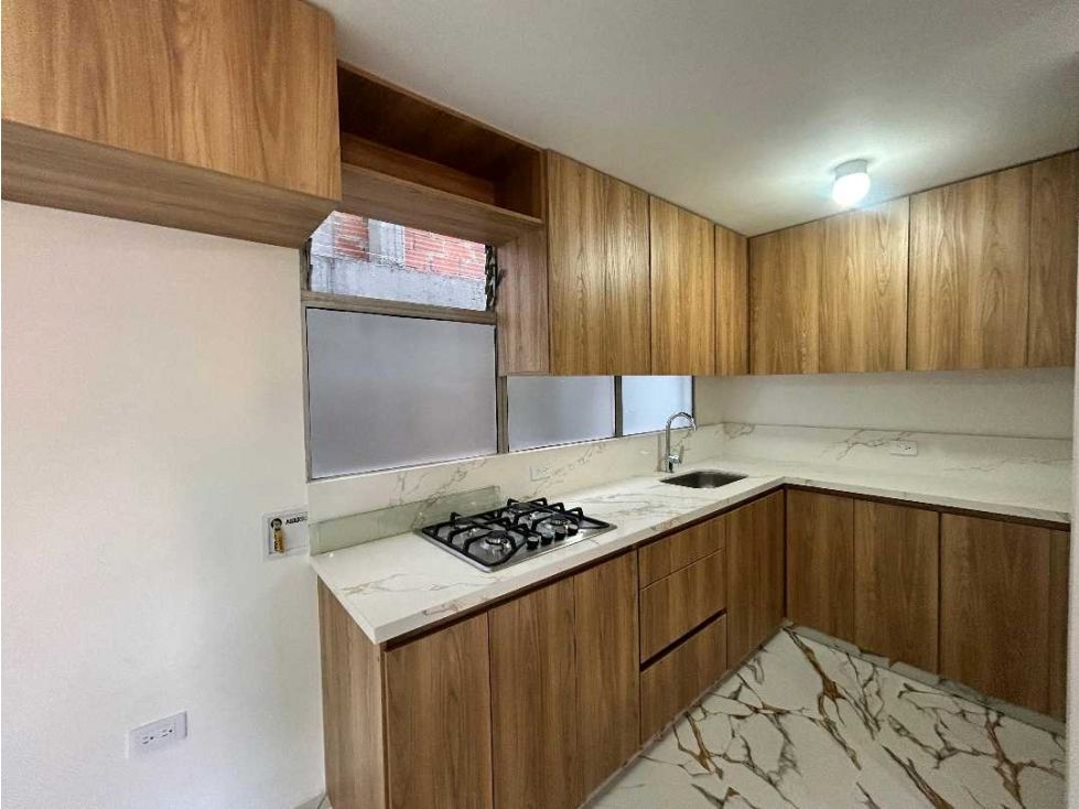 Apartamento en arriendo Antioquia Medellín Suramericana 107 m2 Habitaciones 4 Baños 3 Garajes 1 Precio $4000000