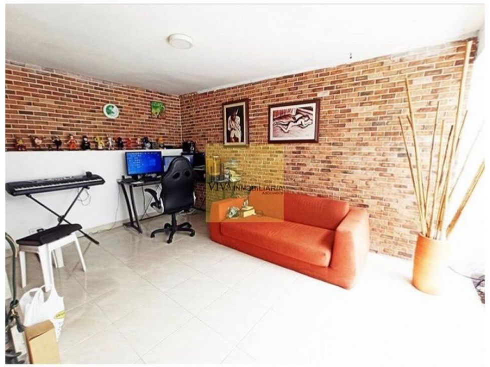 Apartamento en venta Antioquia Medellín Urbanizacion Villa Del Aburra 255 m2 Habitaciones 4 Baños 3 Garajes 1 Precio $830000000