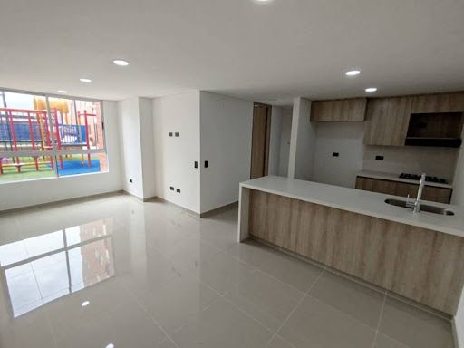 Apartamento en arriendo Antioquia La Estrella Los Horizontes 67 m2 Habitaciones 2 Baños 2 Garajes 1 Precio $2600000