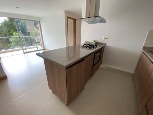 Apartamento en arriendo Antioquia Rionegro San Antonio 55 m2 Habitaciones 2 Baños 2 Garajes 1 Precio $1900000