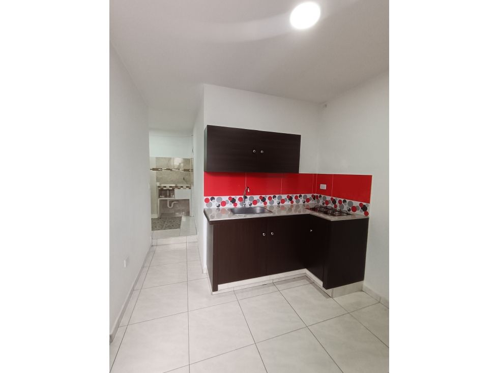 Apartaestudio en arriendo Valle Del Cauca Cali Bretaña 43 m2 Habitaciones 2 Baños 1 Garajes 0 Precio $880000