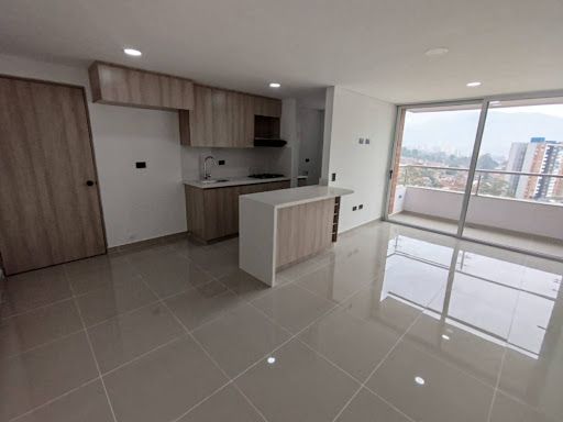 Apartamento en arriendo Antioquia La Estrella Los Horizontes 75 m2 Habitaciones 3 Baños 2 Garajes 1 Precio $3300000