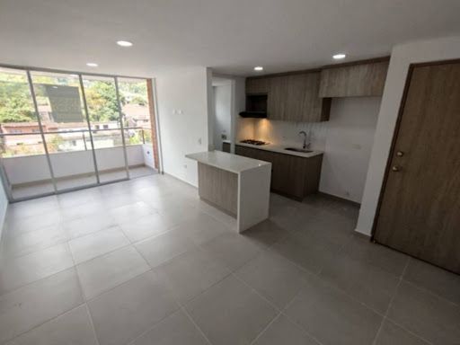 Apartamento en arriendo Antioquia La Estrella Los Horizontes 75 m2 Habitaciones 3 Baños 2 Garajes 1 Precio $2900000
