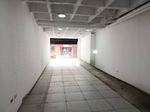 Local en arriendo Antioquia Envigado Zona Centro 65 m2 Habitaciones 0 Baños 1 Garajes 0 Precio $5000000