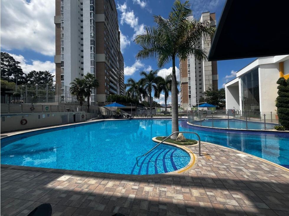 Apartamento en venta Santander Floridablanca Br Versalles Campestre 80 m2 Habitaciones 3 Baños 2 Garajes 1 Precio $420000000