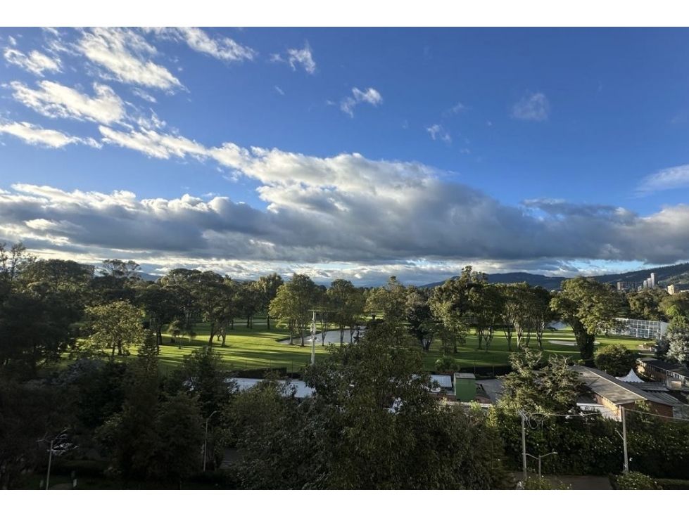 Apartamento en arriendo Cundinamarca Bogotá La Carolina 168 m2 Habitaciones 2 Baños 3 Garajes 2 Precio $10700000