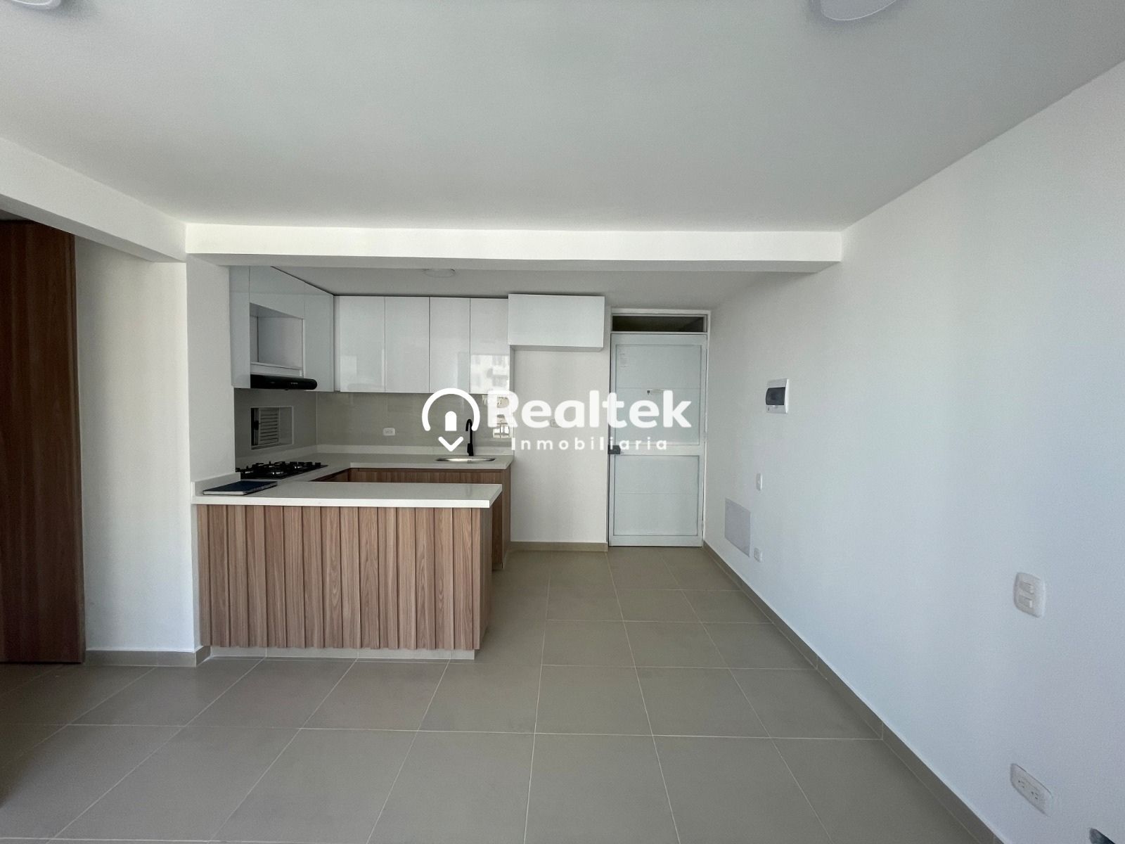 Apartamento en arriendo Atlántico Barranquilla Zona Franca Industrial 56 m2 Habitaciones 3 Baños 2 Garajes 0 Precio $1600000