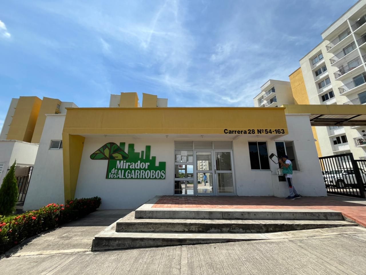 Apartamento en venta Huila Neiva El Faro 60 m2 Habitaciones 3 Baños 2 Garajes 1 Precio $205000000