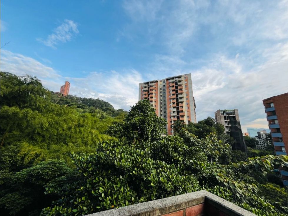 Apartamento en arriendo Antioquia Medellín Medellín 96 m2 Habitaciones 2 Baños 2 Garajes 2 Precio $6000000