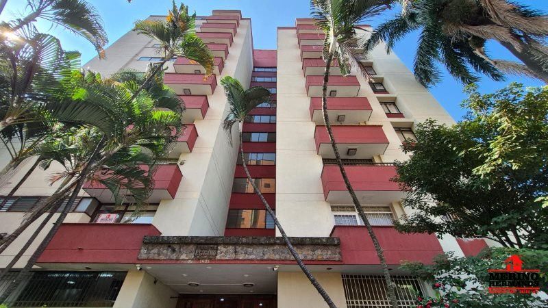 Apartamento en venta Antioquia Medellín San Joaquin 110 m2 Habitaciones 3 Baños 3 Garajes 2 Precio $650000000
