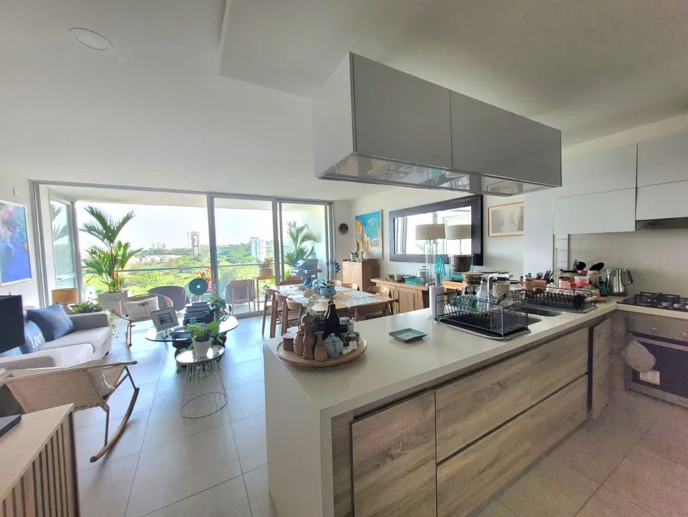 Apartamento en venta Valle Del Cauca Cali Colseguros Andes 150 m2 Habitaciones 4 Baños 5 Garajes 2 Precio $730000000