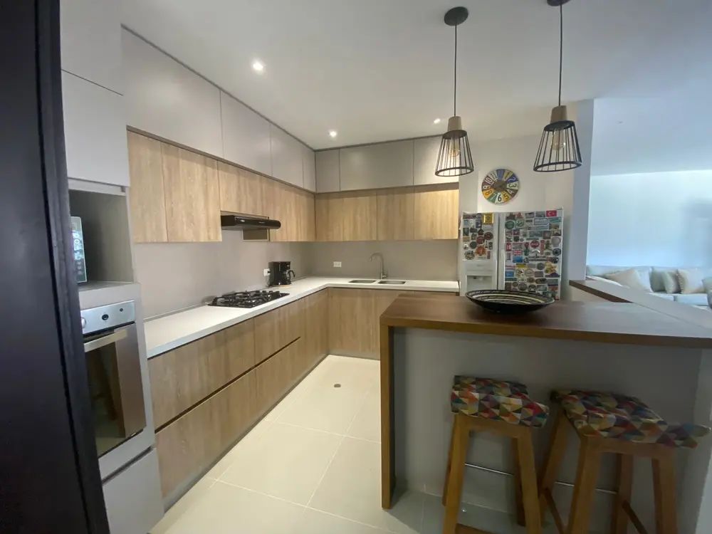 Apartamento en venta Valle Del Cauca Cali Colseguros Andes 149 m2 Habitaciones 3 Baños 5 Garajes 2 Precio $570000000