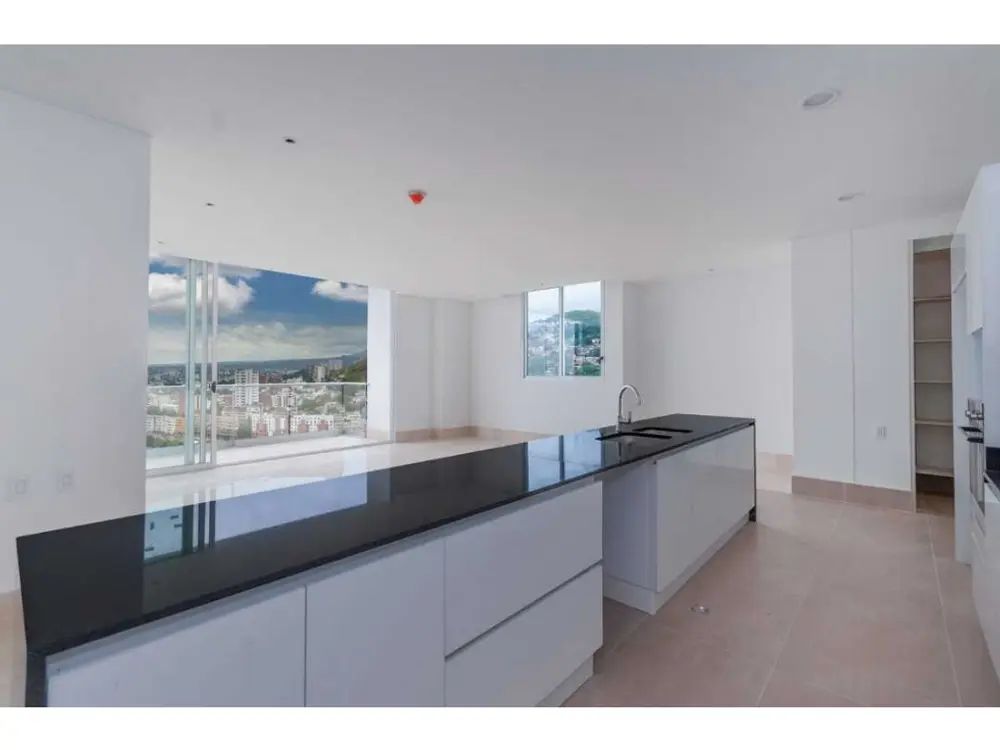 Apartamento en venta Valle Del Cauca Cali Colseguros Andes 189 m2 Habitaciones 4 Baños 5 Garajes 2 Precio $1000000000