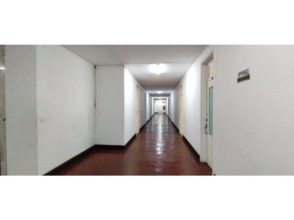 Oficina en venta Valle Del Cauca Cali San Pedro 52 m2 Habitaciones 0 Baños 1 Garajes 0 Precio $140000000