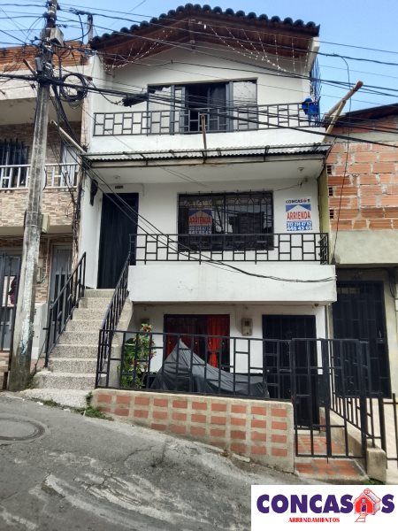 Casa en arriendo Antioquia Bello Pachelly 63 m2 Habitaciones 3 Baños 1 Garajes 0 Precio $1250000