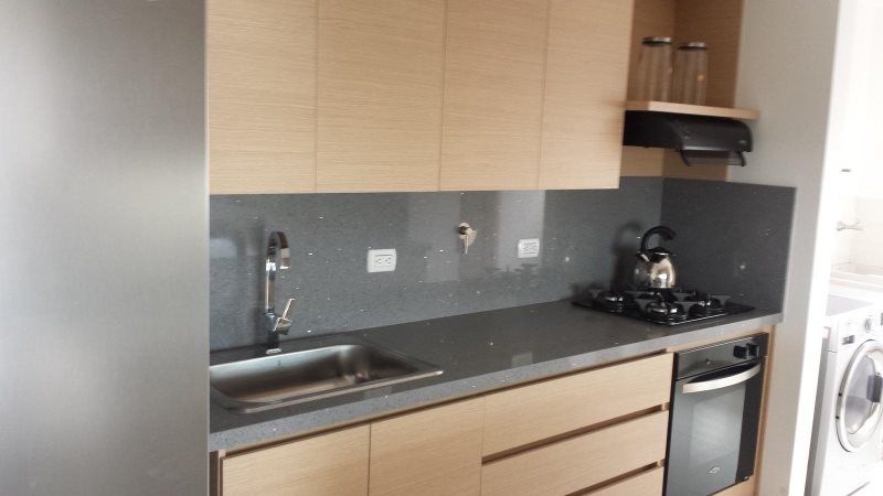 Apartamento en venta Antioquia Envigado Zona Centro 123 m2 Habitaciones 3 Baños 4 Garajes 4 Precio $1300000000