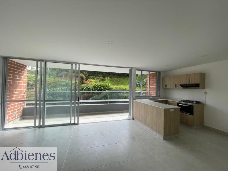 Apartamento en venta Antioquia Rionegro El Porvenir 96 m2 Habitaciones 3 Baños 3 Garajes 1 Precio $680000000