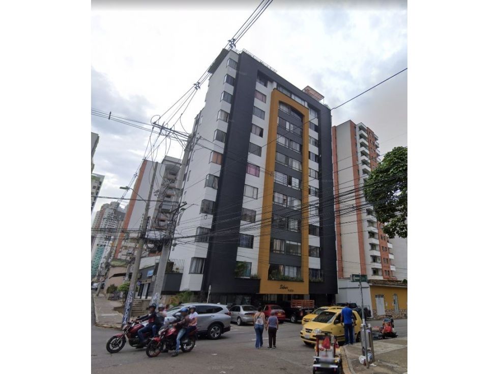 Apartamento en venta Santander Bucaramanga Centro 63 m2 Habitaciones 2 Baños 2 Garajes 1 Precio $250000000