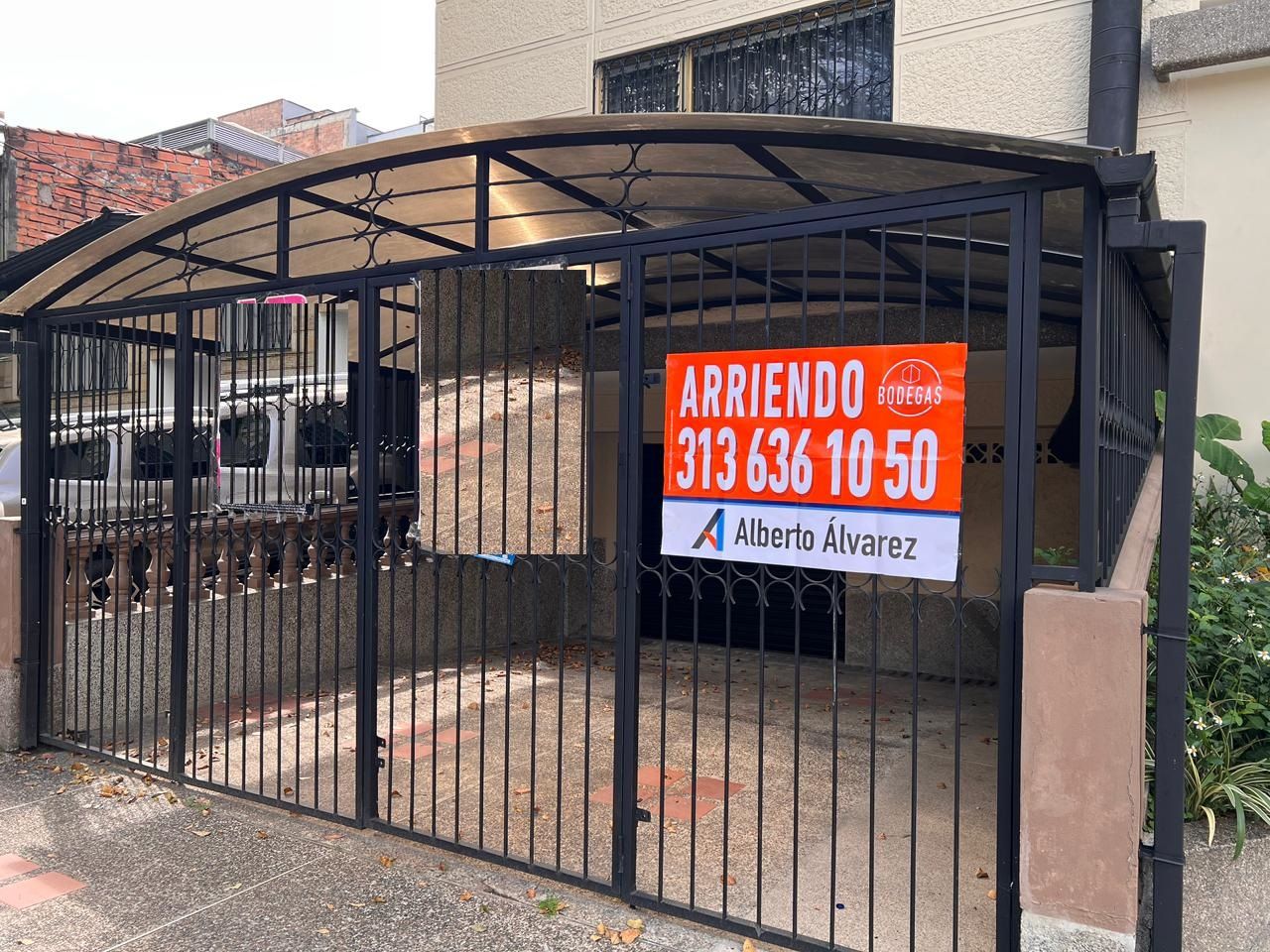 Local en arriendo Antioquia Medellín El Velodromo 46 m2 Habitaciones 0 Baños 1 Garajes 0 Precio $3600000