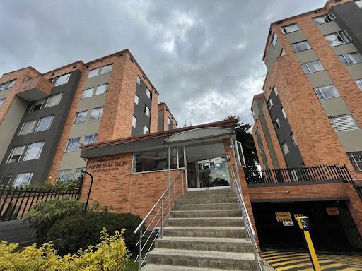 Apartamento en arriendo Cundinamarca Bogotá Iberia 58 m2 Habitaciones 2 Baños 1 Garajes 1 Precio $1625000