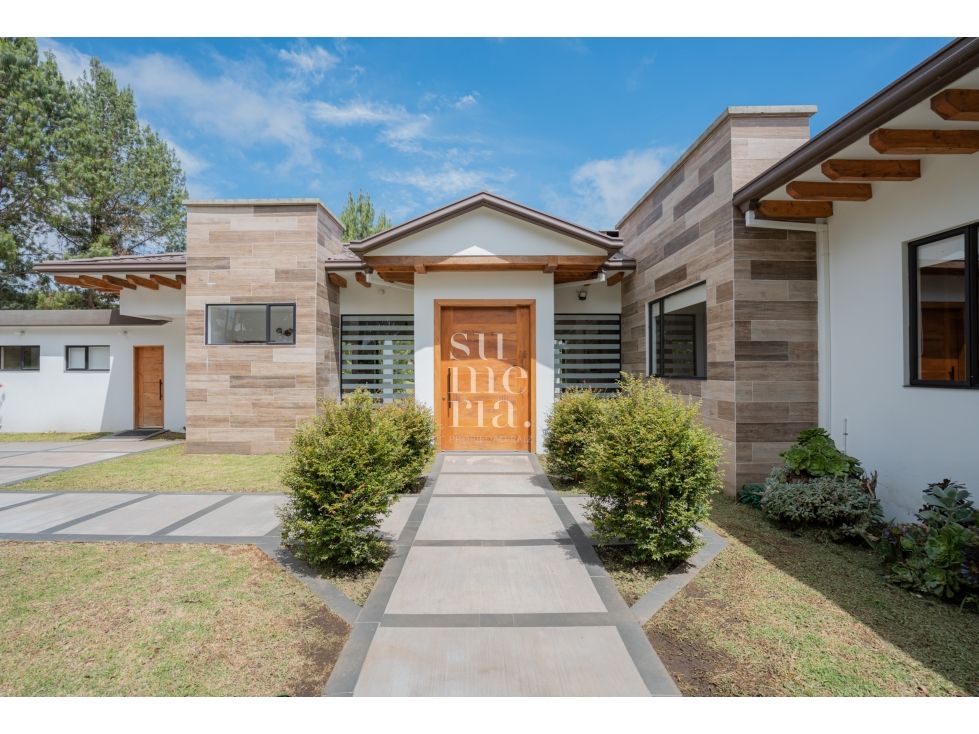 Casa en arriendo Antioquia Medellín Medellín 308 m2 Habitaciones 4 Baños 6 Garajes 0 Precio $10500000