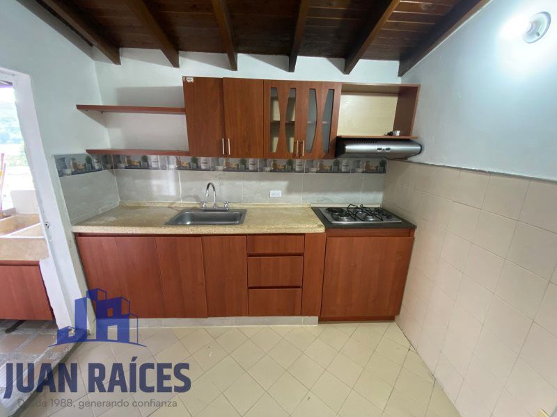 Apartaestudio en arriendo Antioquia La Estrella La Tablaza 35 m2 Habitaciones 1 Baños 1 Garajes 0 Precio $1200000