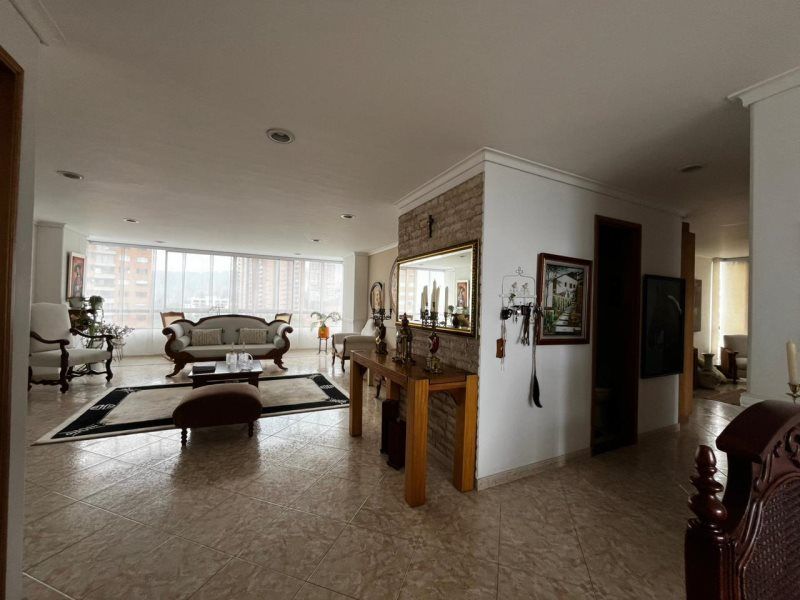 Apartamento en arriendo Antioquia Medellín El Poblado 147 m2 Habitaciones 3 Baños 2 Garajes 2 Precio $7500000