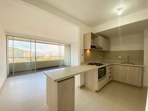 Apartamento en arriendo Antioquia Itagüí Ditaires 95 m2 Habitaciones 3 Baños 2 Garajes 1 Precio $3500000