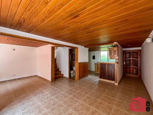 Casa en arriendo Antioquia Envigado El Portal 90 m2 Habitaciones 3 Baños 3 Garajes 1 Precio $3900000