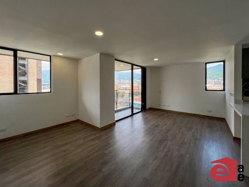 Apartamento en arriendo Antioquia Envigado Las Vegas 74 m2 Habitaciones 2 Baños 2 Garajes 1 Precio $3600000