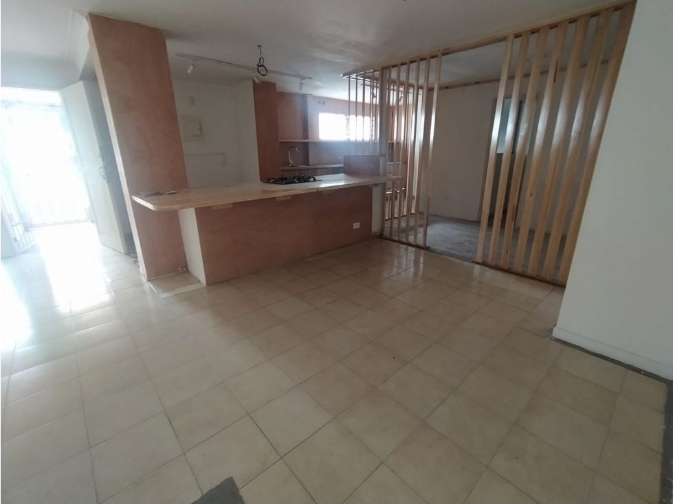 Apartamento en arriendo Antioquia Medellín Rosales 130 m2 Habitaciones 4 Baños 1 Garajes 1 Precio $3600000