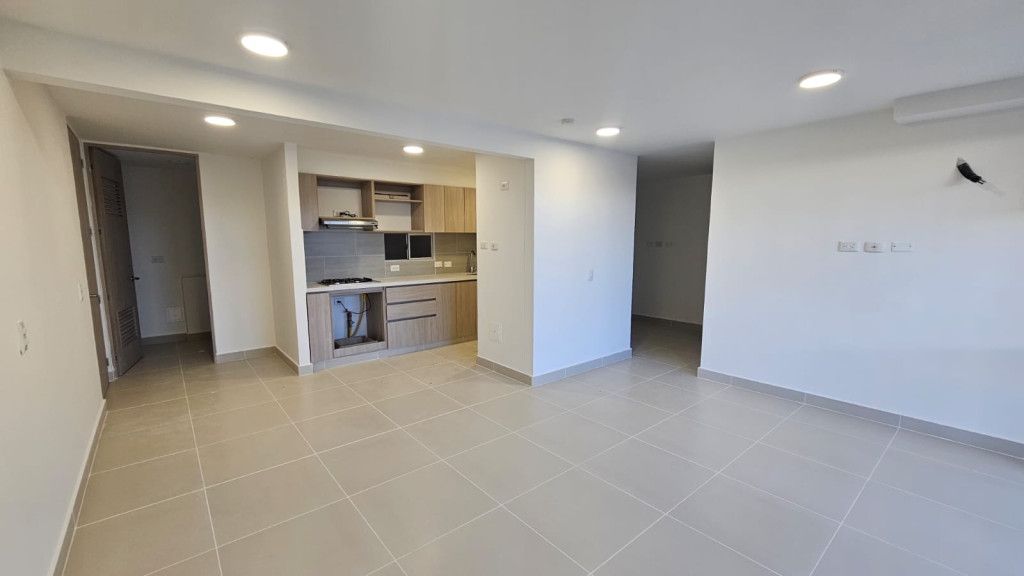 Apartamento en arriendo Atlántico Barranquilla Urbanizacion Palm Avenue 88 m2 Habitaciones 2 Baños 3 Garajes 1 Precio $3100000