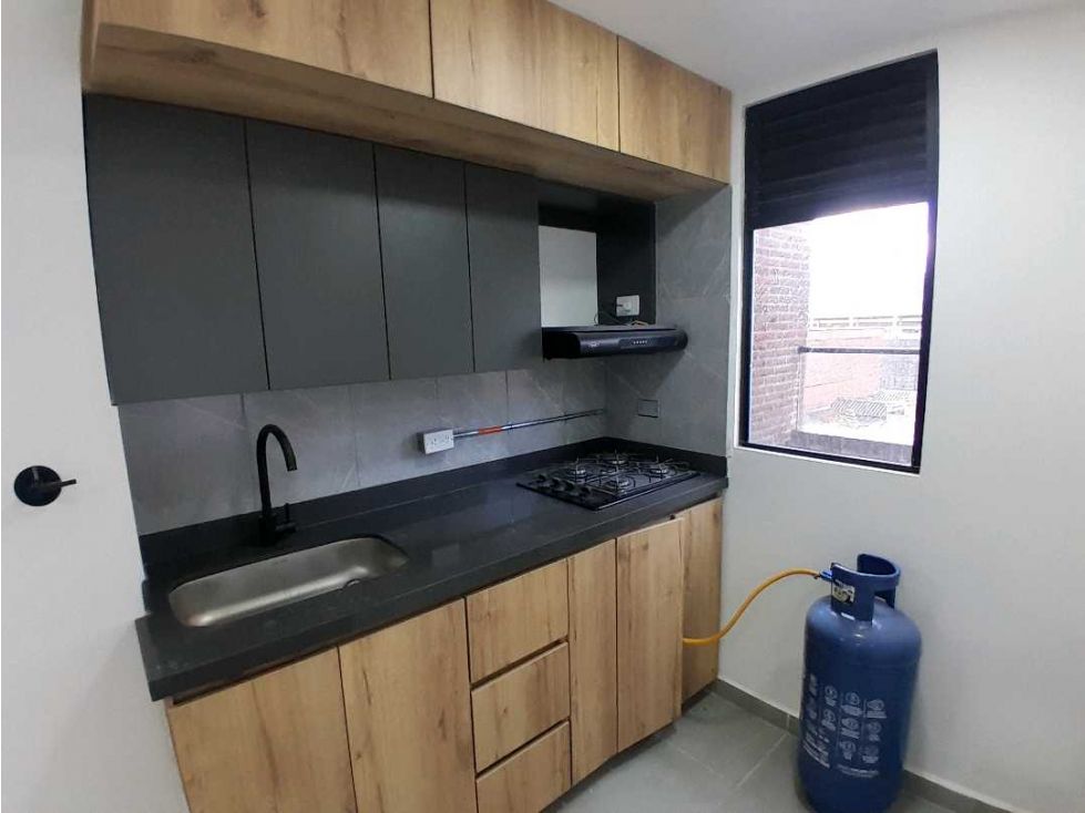 Apartaestudio en arriendo Antioquia Medellín Las Palmas 60 m2 Habitaciones 1 Baños 1 Garajes 0 Precio $2500000