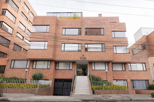 Apartamento en arriendo Cundinamarca Bogotá Acacias Usaquen 32 m2 Habitaciones 1 Baños 1 Garajes 0 Precio $1550000