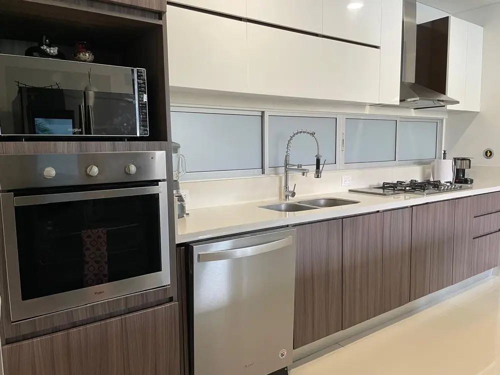 Apartamento en venta Valle Del Cauca Cali Colseguros Andes 211 m2 Habitaciones 4 Baños 5 Garajes 2 Precio $820000000