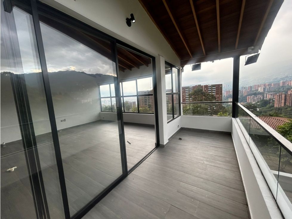 Casa en arriendo Antioquia Envigado San Rafael 460 m2 Habitaciones 4 Baños 5 Garajes 3 Precio $12200000