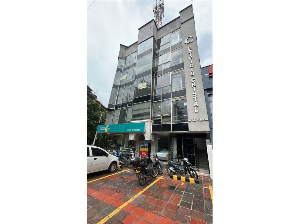 Oficina en arriendo Valle Del Cauca Cali Santa Mónica 88 m2 Habitaciones 0 Baños 2 Garajes 0 Precio $3600000