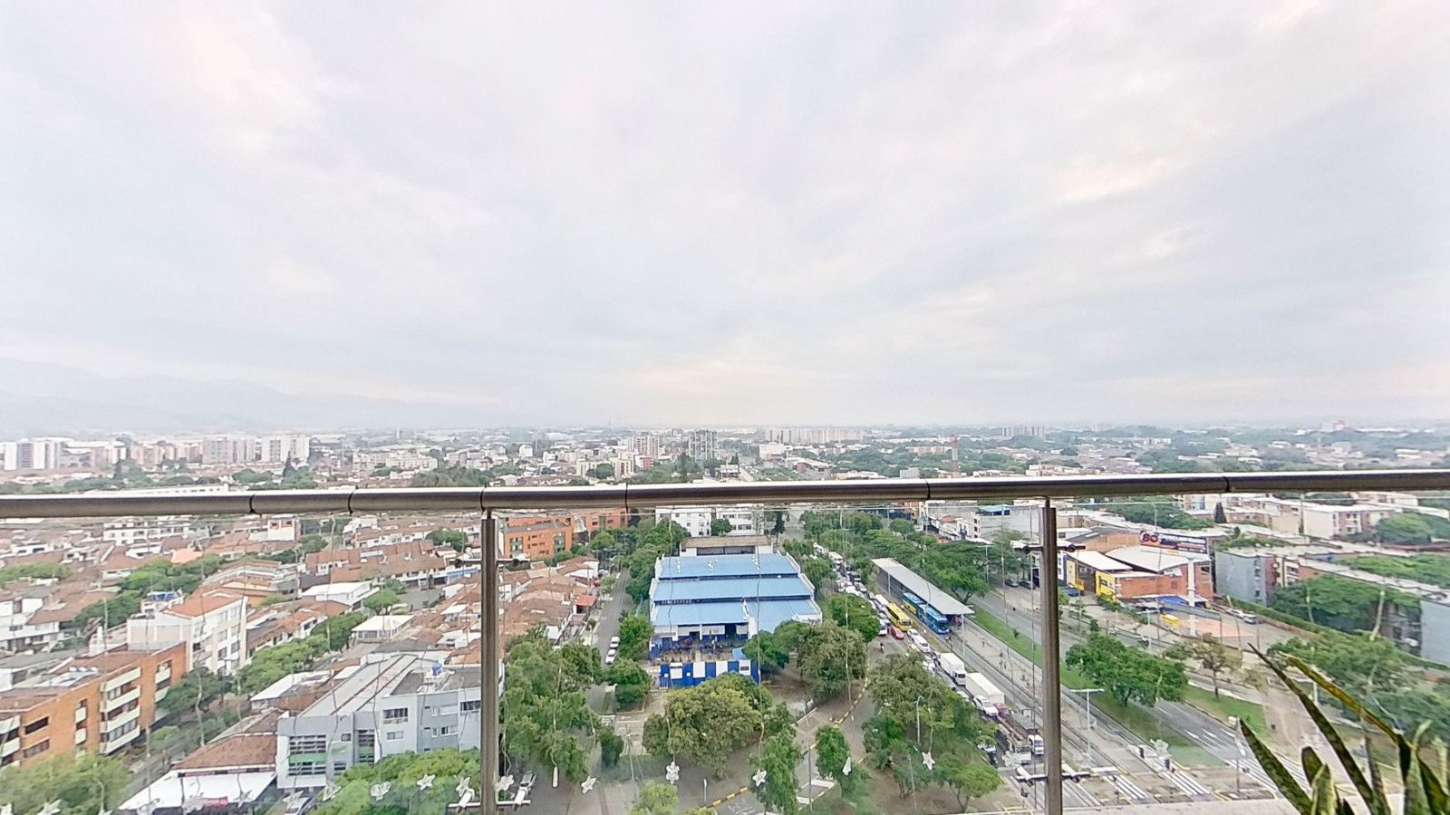 Apartamento en venta Valle Del Cauca Cali Urbanización La Flora 90 m2 Habitaciones 2 Baños 2 Garajes 1 Precio $680000000