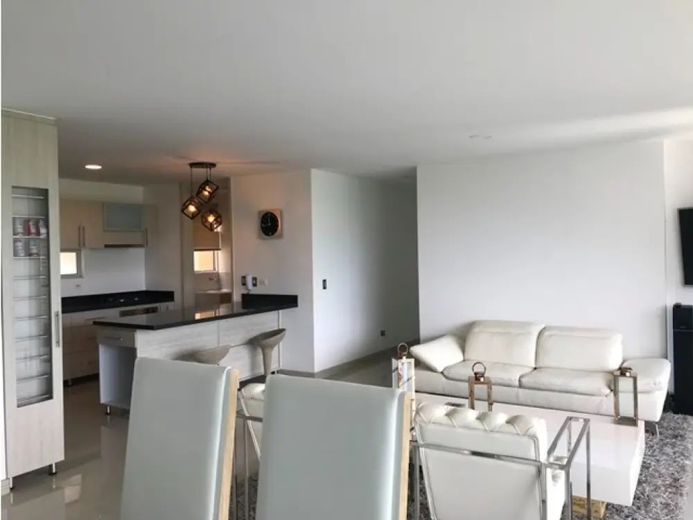 Apartamento en venta Valle Del Cauca Cali Ciudad 2000 150 m2 Habitaciones 3 Baños 3 Garajes 2 Precio $550000000