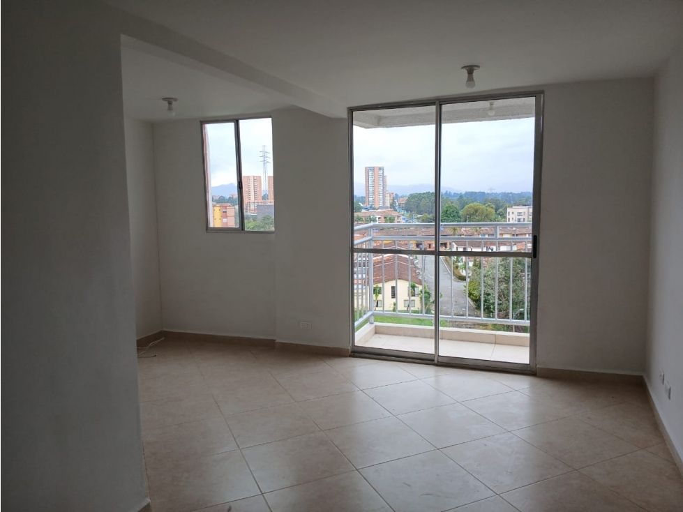 Apartamento en venta Antioquia Rionegro Urbanizacion Quintas De San Angel 52 m2 Habitaciones 2 Baños 2 Garajes 1 Precio $285000000