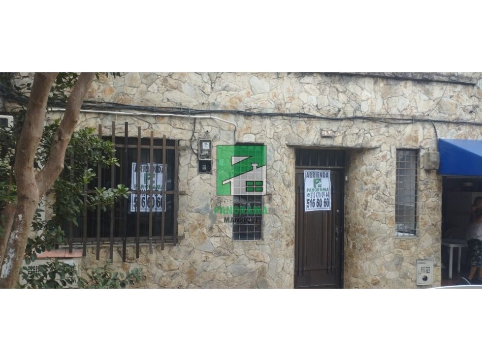 Apartamento en arriendo Antioquia Medellín Prado 100 m2 Habitaciones 2 Baños 2 Garajes 0 Precio $1600000