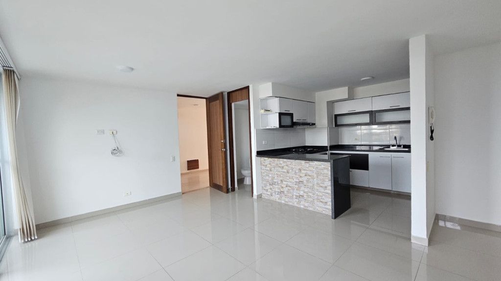 Apartamento en arriendo Atlántico Puerto Colombia Villa Campestre 88 m2 Habitaciones 3 Baños 3 Garajes 1 Precio $3000000