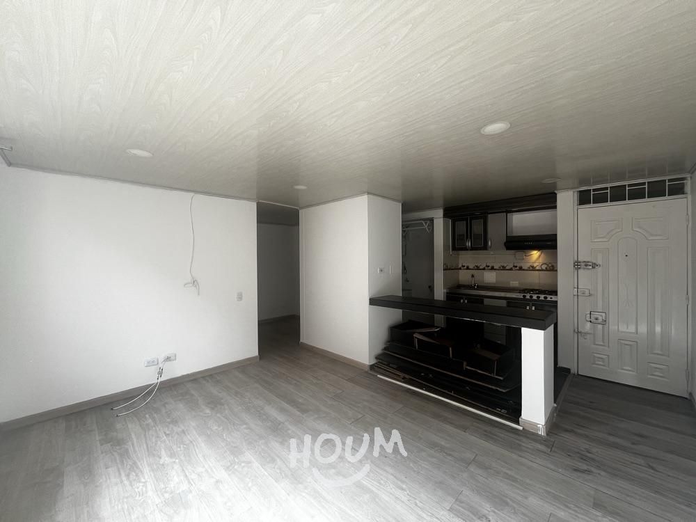 Apartamento en arriendo Cundinamarca Bogotá San Bernardino Xxv 62 m2 Habitaciones 3 Baños 2 Garajes 0 Precio $984000