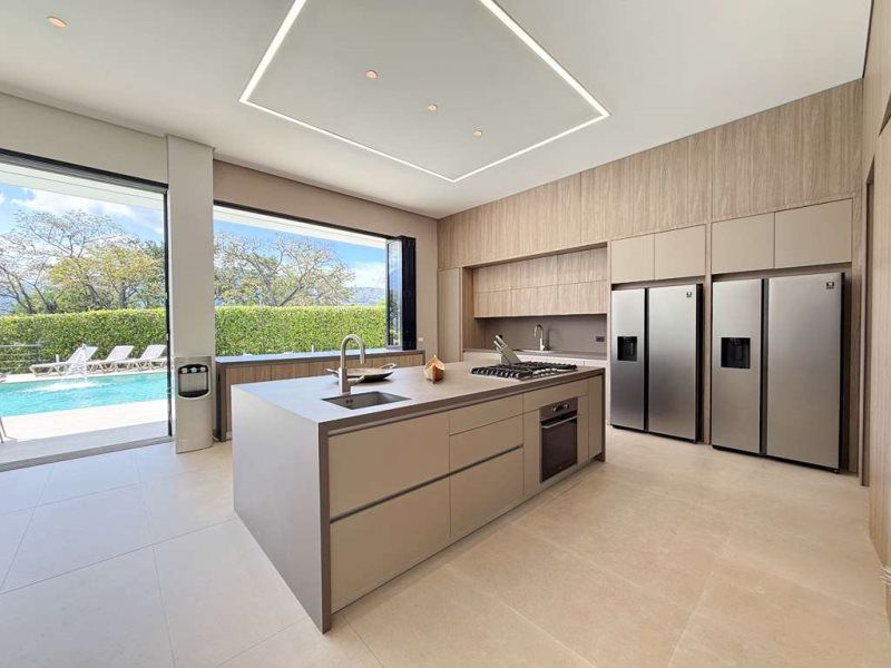 Casa en venta Antioquia San Jerónimo San Jerónimo 1100 m2 Habitaciones 6 Baños 8 Garajes 2 Precio $4400000000