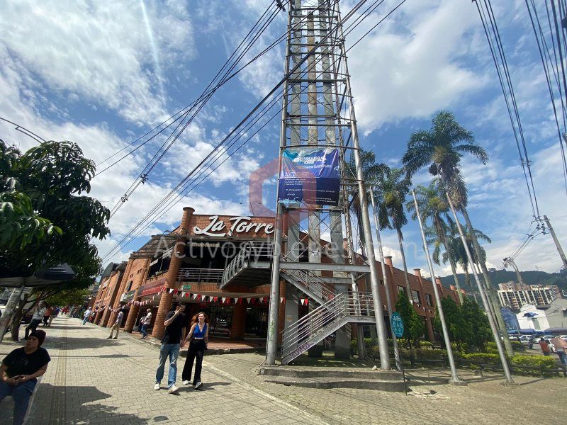 Local en arriendo o venta Antioquia Itagüí Santa Maria Et Iii 120 m2 Habitaciones 0 Baños 1 Garajes 0 Precio venta $750000000 Precio arriendo $7800000