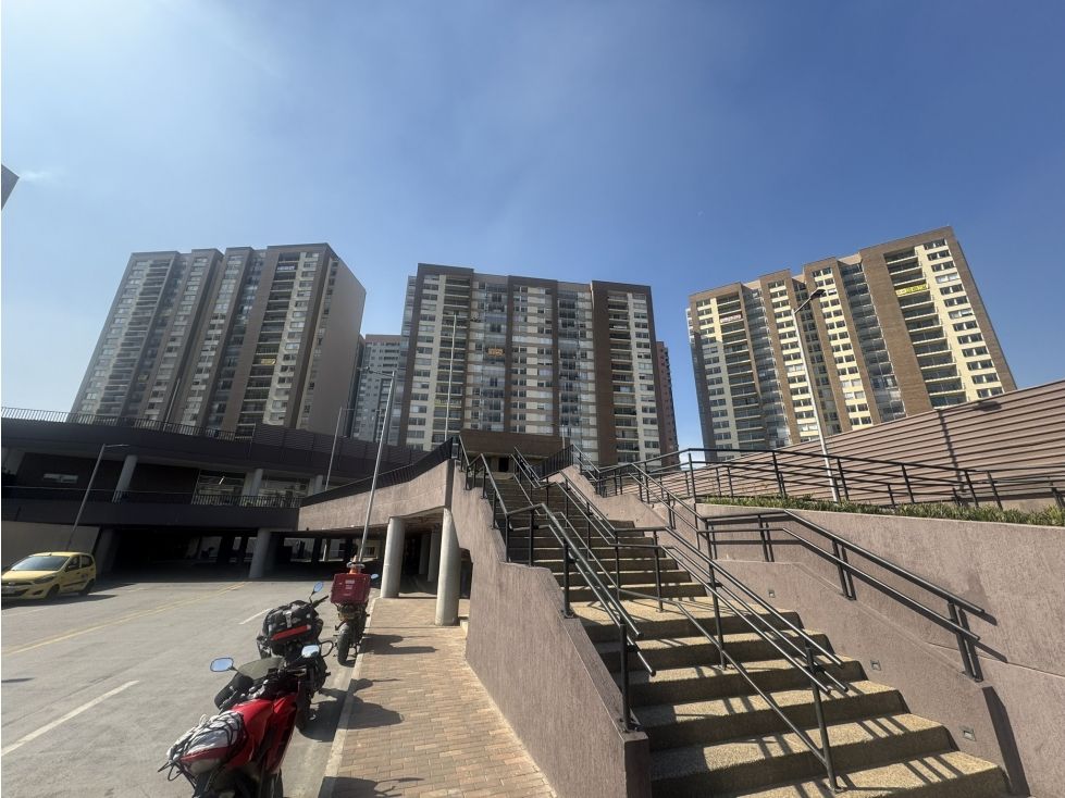 Apartamento en venta Cundinamarca Bogotá Mandalay Et Ii 89 m2 Habitaciones 3 Baños 2 Garajes 1 Precio $700000000