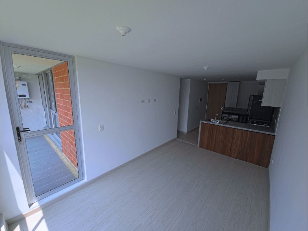 Apartamento en venta Cundinamarca Bogotá Valladolid 60 m2 Habitaciones 2 Baños 2 Garajes 1 Precio $445000000