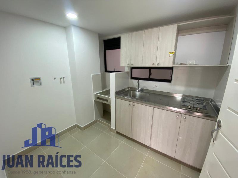 Apartaestudio en arriendo Antioquia Caldas Caldas 35 m2 Habitaciones 1 Baños 1 Garajes 0 Precio $1180000