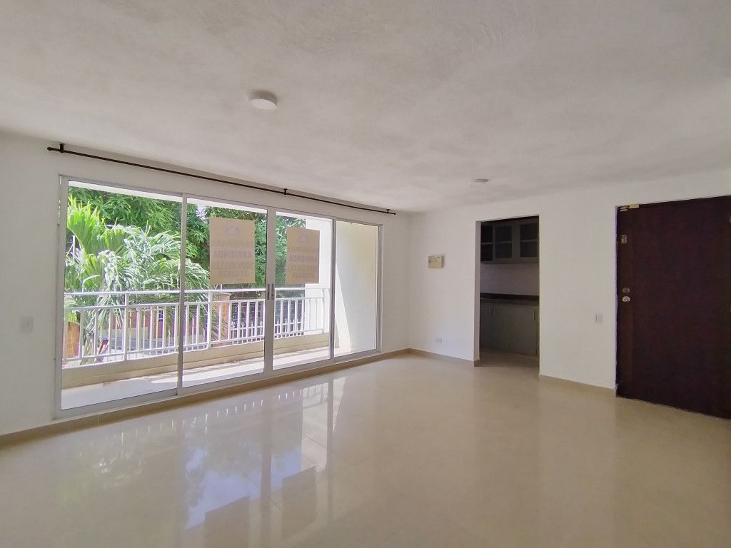 Apartamento en arriendo Atlántico Barranquilla Crmontreal 81 m2 Habitaciones 3 Baños 2 Garajes 1 Precio $2000000