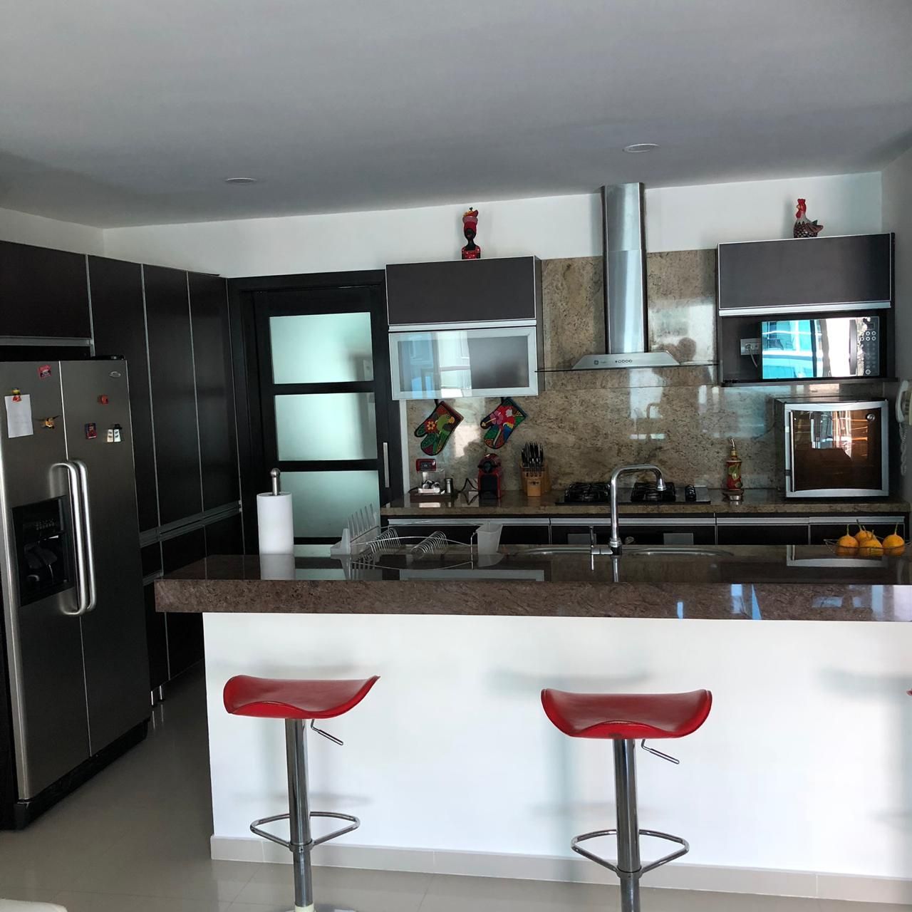 Apartamento en arriendo Bolívar Cartagena Camaguey I 200 m2 Habitaciones 3 Baños 4 Garajes 2 Precio $13001000